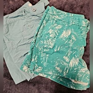 Women's Shorts - Lot of 2
